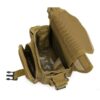 Outdoor Tactical Belt Bag – Lightweight and Functional for Everyday Carry