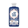 Pakrokh Garlic Hair Shampoo - Suitable for All Hair Types, 400 ml – Set of 3 Pieces