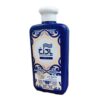 Pakrokh Garlic Hair Shampoo - Suitable for All Hair Types, 400 ml – Set of 3 Pieces