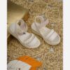 Perfect Fit Kids' Sandals with Adjustable Straps Easy to Wear