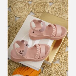 Perfect Fit Kids’ Sandals with Adjustable Straps Easy to Wear
