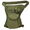 Perfect Tactical Fanny Bag - Versatile & Durable Suitable for Your Outdoor Adventure (1)