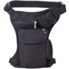 Perfect Tactical Fanny Bag - Versatile & Durable Suitable for Your Outdoor Adventure
