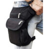 Perfect Tactical Fanny Bag - Versatile & Durable Suitable for Your Outdoor Adventure