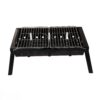 Persian Mangal Portable Charcoal Grill – Outdoor Cooking Made Easy