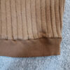 Persian-Style Men's Vest in Camel Wool – Sleek, Comfortable and Versatile