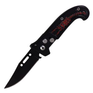 Portable Camping Knife – Suitable for Backpacking, Climbing, and Outdoor Travel
