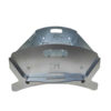 Portable Mangal Grill for Persian Kebab - Perfect for  for Camping and Picnic