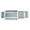 Portable Mangal Grill for Persian Kebab - Perfect for  for Camping and Picnic