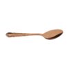 Premium Copper Jam Spoon – Stylish Utensil Suitable for Home, Gifting, and Tea Parties 6 Pcs