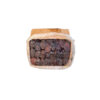 Premium Iranian Kabkab Dates – Semi-Dried & Rich in Flavor, 1200 grams