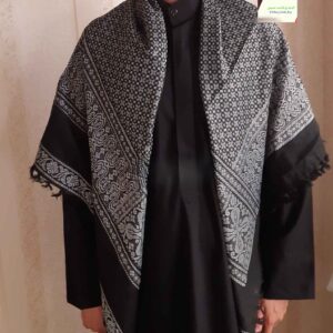 Premium Omani Cotton Shemagh – Comfort, Perfect for Every Occasion