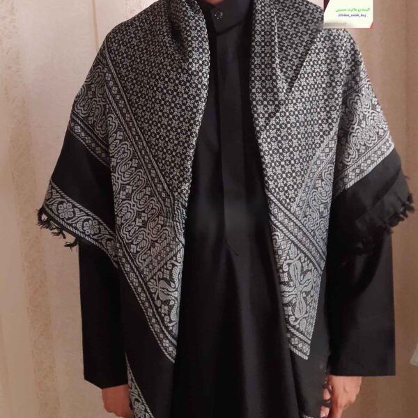Premium Omani Cotton Shemagh – Comfort, Perfect for Every Occasion