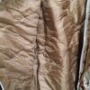 Quail Camouflage Military Overcoat – Suitable for Mountainous or Forest Environments