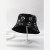 Relaxed Fit Bucket Hat – Suitable for Laid-Back Days and Effortless Style