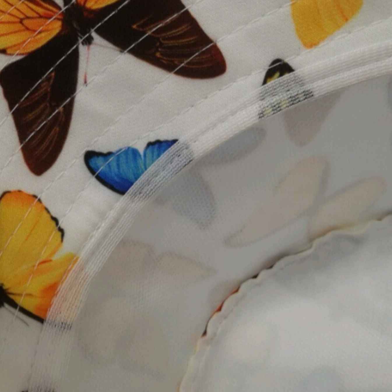 Relaxed Fit Bucket Hat – Suitable for Laid-Back Days and Effortless Style