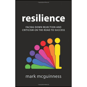 Resilience Book by Mark McGuinness