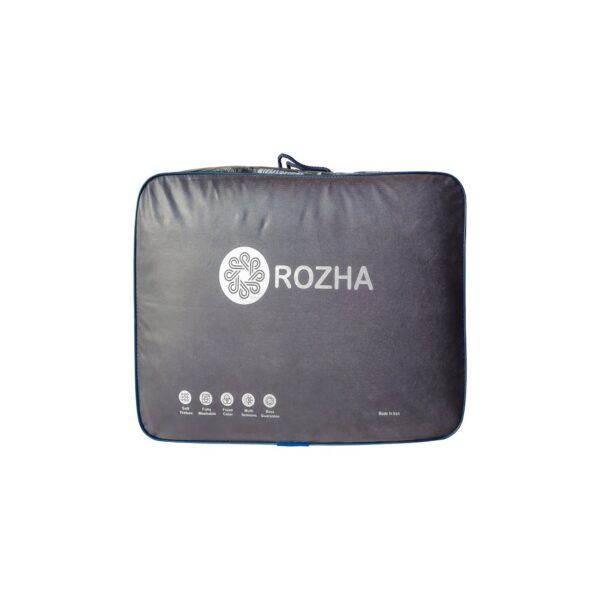 Rojha 6-Piece Double Bedding Set – Model 2003