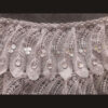 Romantic Wedding Veil with Long Train with Multiple Layer, and Secure Comb for All-Day Wear