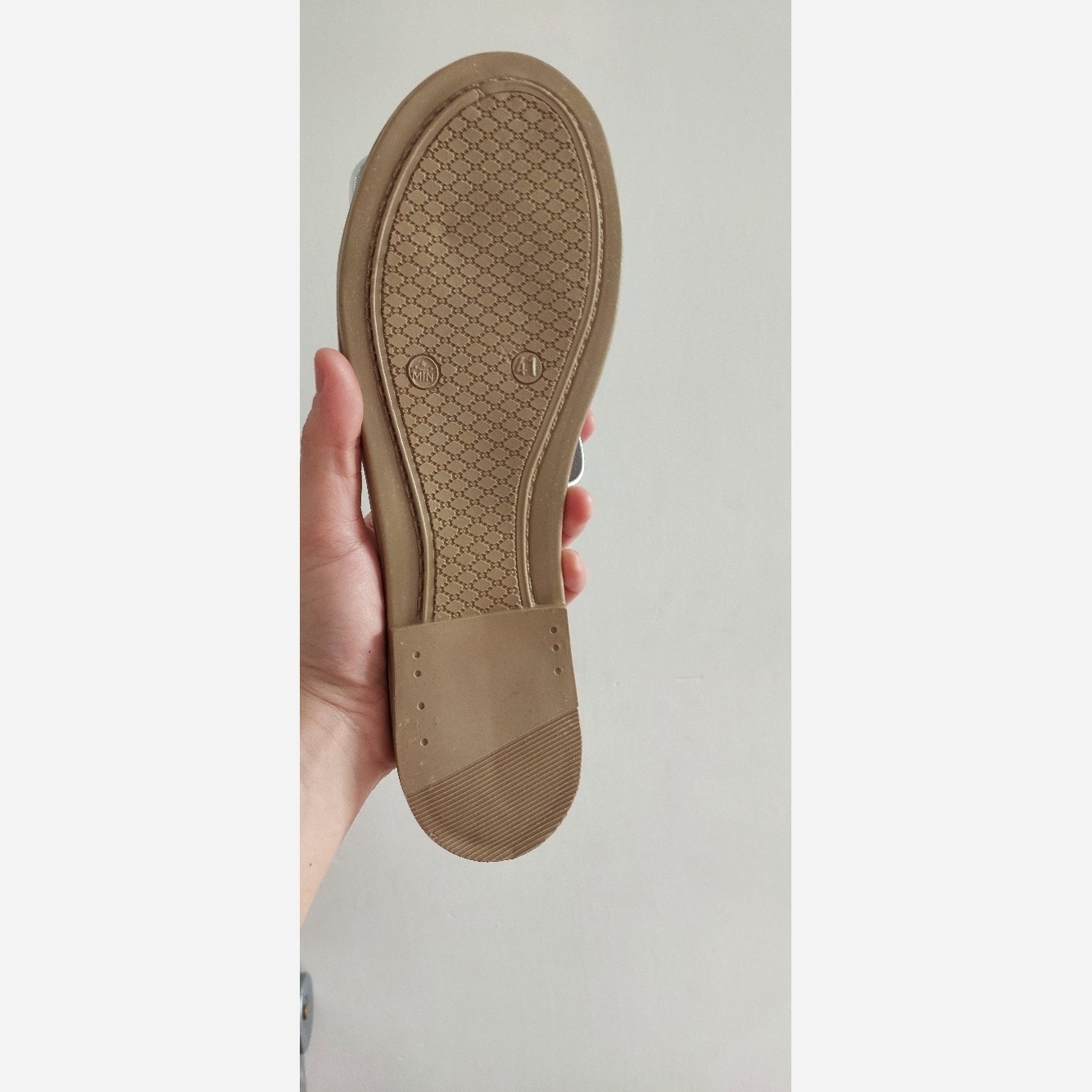 Short Gladiator Style Ankle Strap Sandals Suitable for Everyday Wear