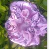 Silky Satin Bonnet for Women – Suitable for Curly and Natural Hair