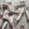 Silky Satin Bonnet – Suitable for Curly and Natural Hair