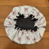 Silky Satin Bonnet – Suitable for Curly and Natural Hair