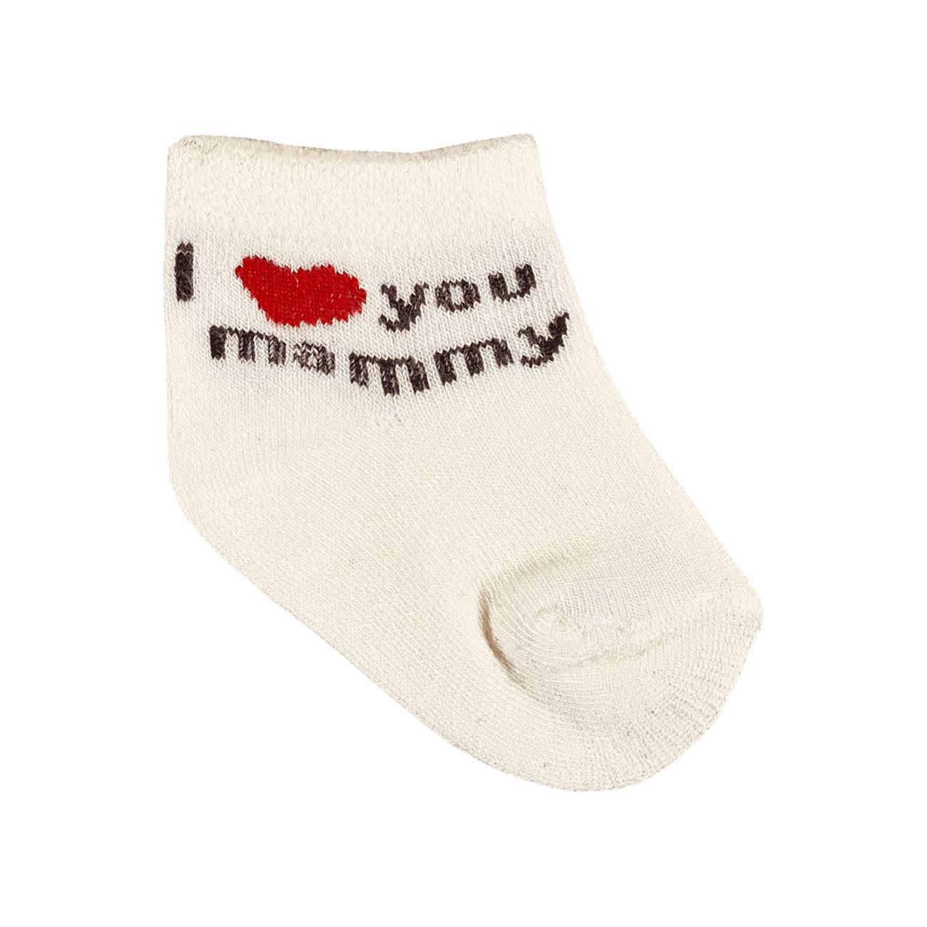Soft and Stretchy Socks for Infants – Gentle on Baby Skin