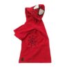 Spider-Man Hooded Bathrobe Towel – Size 60×40 cm