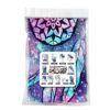 Stretchable and Durable Tube Scarf for All Seasons – Great for Layering and Outdoor Protection