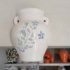 Stunning Farmhouse Wall Planter - Blend Style and Function Suitable for Every Room