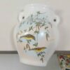 Stunning Farmhouse Wall Planter - Blend Style and Function Suitable for Every Room
