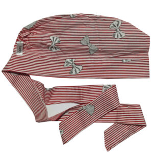 Surgical Scrub Cap – Suitable for Long Shifts and Hospital Use