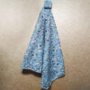 Swaddle Wrap for Newborns – Adjustable, Cozy, Sleep-Friendly Design
