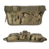 Tactical Adventure Fanny Pack for Men – Ideal for Travel, Trekking, Hunting, and Survival Enthusiasts