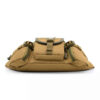 Tactical Fanny Pack – Waist Bag with Water-Resistant Fabric for Hunters & Hikers