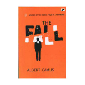 The Fall by Albert Camus