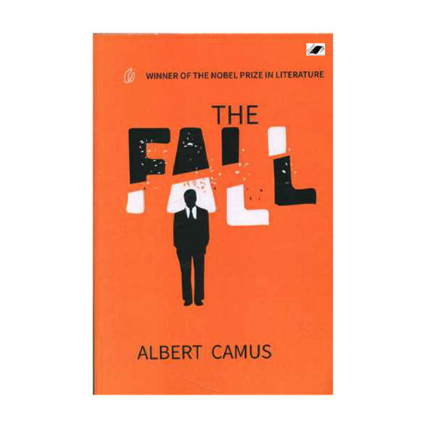 The Fall by Albert Camus