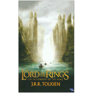 The Lord of the Rings Book 1: The Fellowship of the Ring by J. R. R. Tolkien