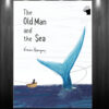 The Old Man and the Sea Book by Ernest Hemingway