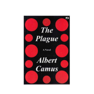 The Plague Book by Albert Camus