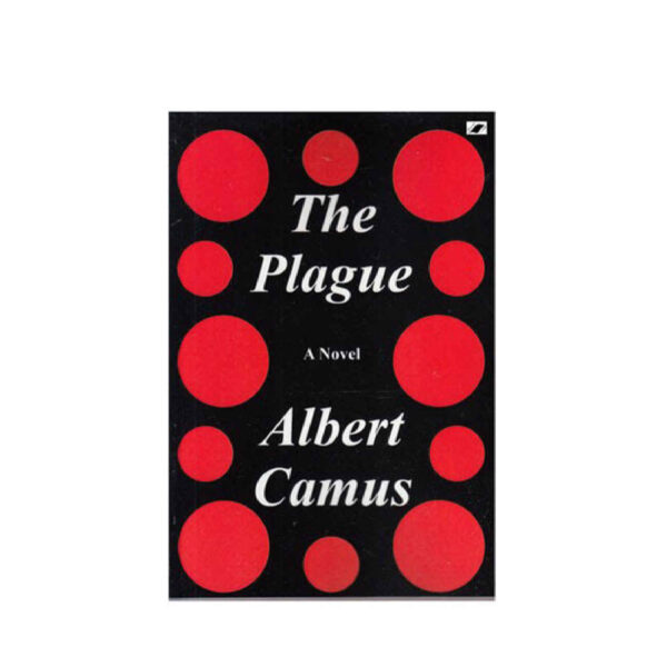 The Plague Book by Albert Camus