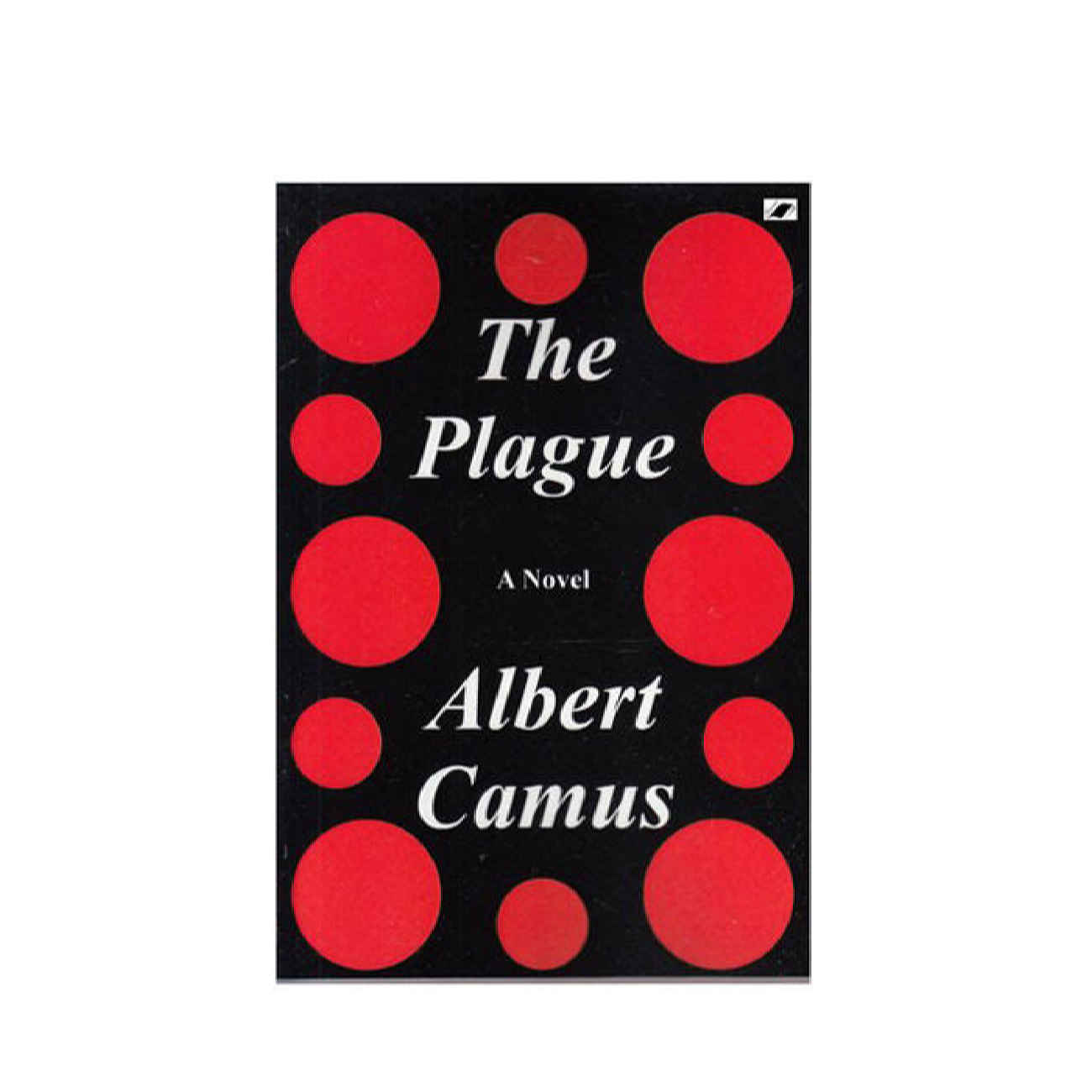 The Plague Book by Albert Camus