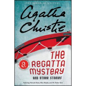 The Regatta Mystery by Agatha Christie