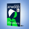The Testaments Book by Margaret Atwood