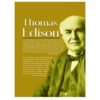 Thomas Edison From Beginning to End by Hourly History (Farsi)