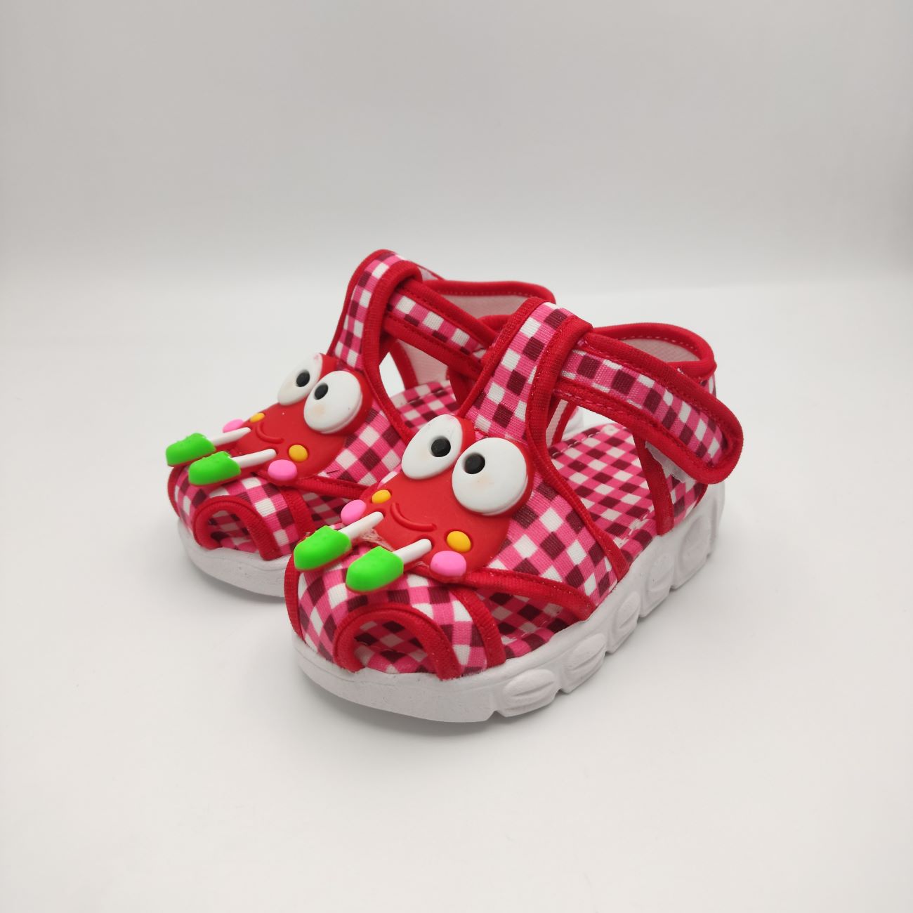 Toddler Sandals for Boys and Girls – Soft and Flexible Sole