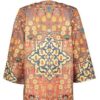 Traditional Abaya for Women – Modest and Elegant Middle Eastern Style