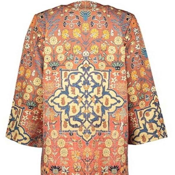 Traditional Abaya for Women – Modest and Elegant Middle Eastern Style