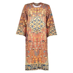 Traditional Abaya for Women – Modest and Elegant Middle Eastern Style